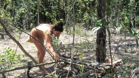 Largados e Pelados: A Tribo19