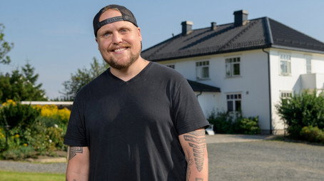 Hver gang vi møtes Sezóna 11