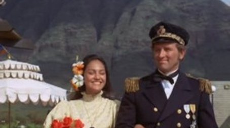Kiss The Queen Goodbye (1970) - Episode 25 poster and promotional image