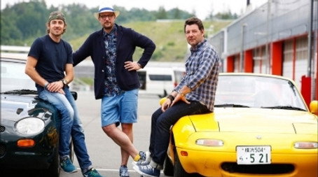 Top Gear France Sezóna 0