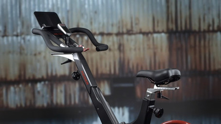 Berets; Pastis; Stationary Bikes (2017) - Episode 10 poster and promotional image