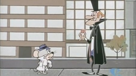 Ala-Kazoop! (1960) - Episode 1 poster and promotional image
