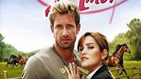 Bajo las Riendas del Amor (2007) poster