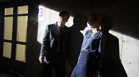 Cobbler (2016) - Episode 2 poster and promotional image