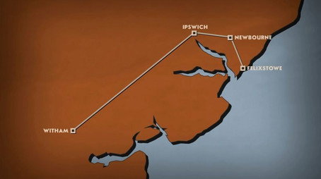 Great British Railway Journeys Stagione 11