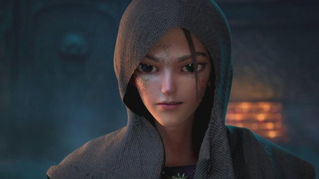 绝代双骄 Sezóna 1