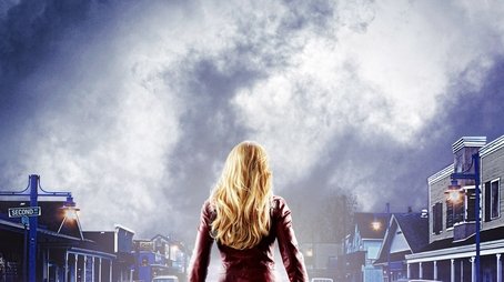 Season 2 (2012) - Season 2 poster and promotional image