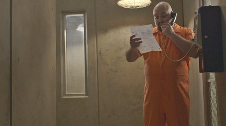 End of the Line (2016) - Episode 11 poster and promotional image