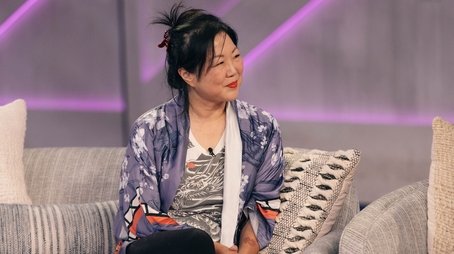 Margaret Cho, Richard Marx (2022) - Episode 29 poster and promotional image