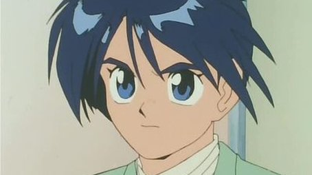 Stay out of Natto! (1993) - Episode 8 poster and promotional image