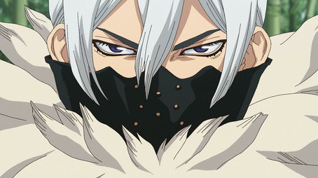 Dr.STONE Sezona 3