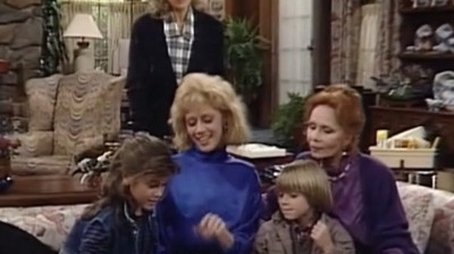 Sorority Sister (1984) - Episode 7 poster and promotional image