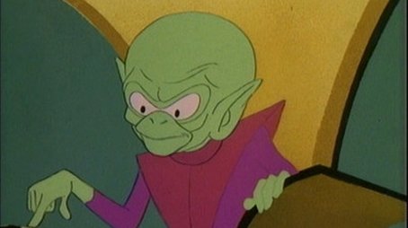 The Evil Collector (1966) - Episode 10 poster and promotional image