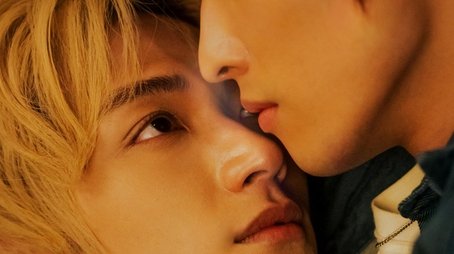 The Promise of the Soul (2025) tvshow poster - Click for spoilers and plot summary