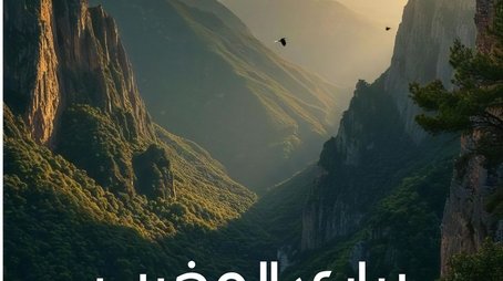 Wild Morocco (2024) poster