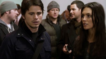 Us or Them (2011) - Episode 19 poster and promotional image