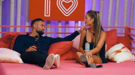 Episode 8 (2022) - Episode 8 poster and promotional image