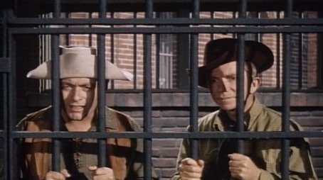 Go West, Young Martian (1) (1965) - Episode 1 poster and promotional image
