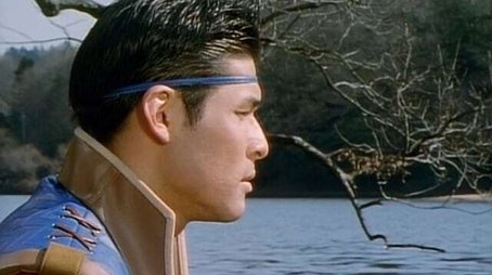 The Earth's Wisdom (1998) - Episode 3 poster and promotional image
