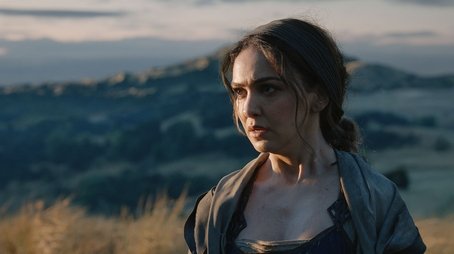 Stories of the Second Age: The Southlands (2022) - Episode 17 poster and promotional image