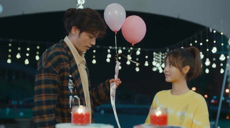 花溪记 Stagione 1