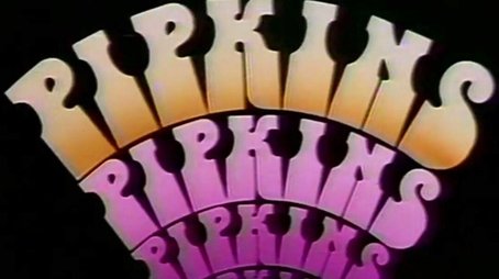 Pipkins (1973) poster