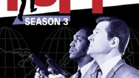 Season 3 (1967) - Season 3 poster and promotional image