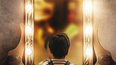 First Act (2023) poster