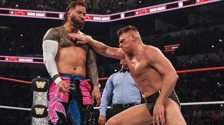 Saturday Night's Main Event #38 (2025) - Episode 38 poster and promotional image