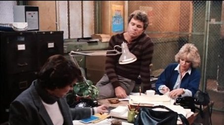 Affirmative Action (1983) - Episode 13 poster and promotional image