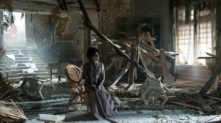 Grand Hotel - Intrighi e Passioni Stagione 3