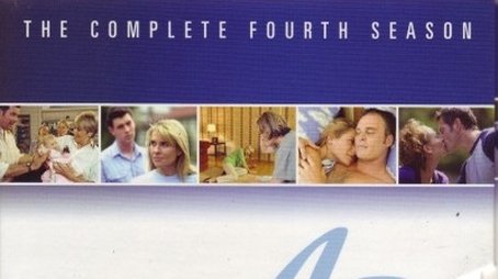 Season 4 (2001) - Season 4 poster and promotional image
