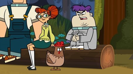 I Love You, I Love You Knots (2014) - Episode 4 poster and promotional image