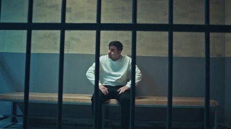 Episode 8 (2024) - Episode 8 poster and promotional image