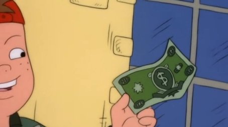 The C Note (2000) - Episode 4 poster and promotional image