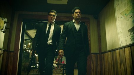 Santa Sangre (2015) - Episode 10 poster and promotional image