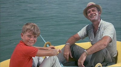 Danger (1964) - Episode 14 poster and promotional image