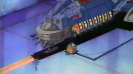 The First Step (1993) - Episode 11 poster and promotional image