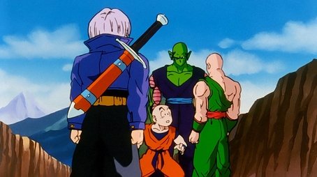 Dragon Ball Z430