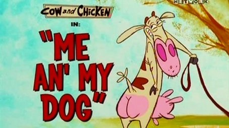 Me an' My Dog (1998) - Episode 13 poster and promotional image