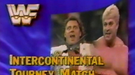 WWF Superstars シーズン 5