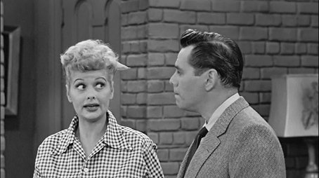 The Saxophone (1952) - Episode 2 poster and promotional image