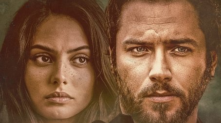 Chapel (2025) movie poster - Click for spoilers and plot summary
