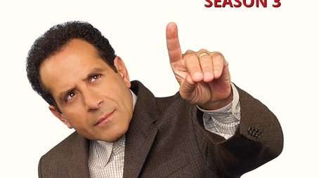 Season 3 (2004) - Season 3 poster and promotional image
