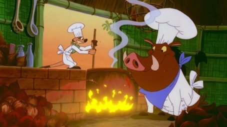Hot Enough For Ya? (1998) - Episode 7 poster and promotional image