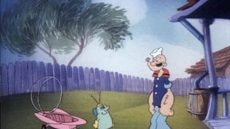Abject Flying Object (1980) - Episode 33 poster and promotional image