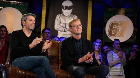 Top Gear France Sezóna 4
