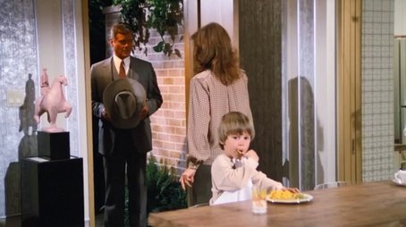Blackmail (1982) - Episode 23 poster and promotional image