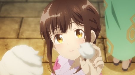 Hige wo Soru. Soshite Joshikousei wo Hirou.18