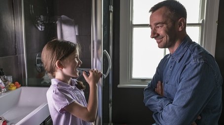 Episode 6 (2017) - Episode 6 poster and promotional image